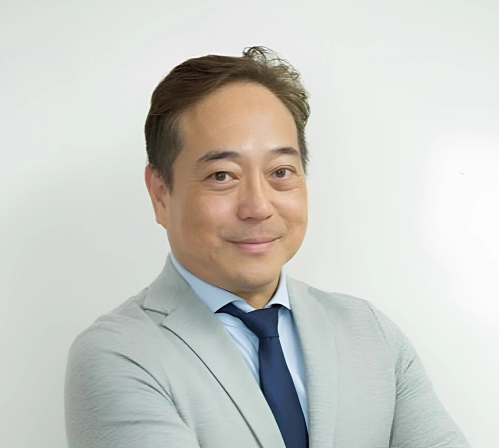 米国足病医学博士（DPM）李家中豪