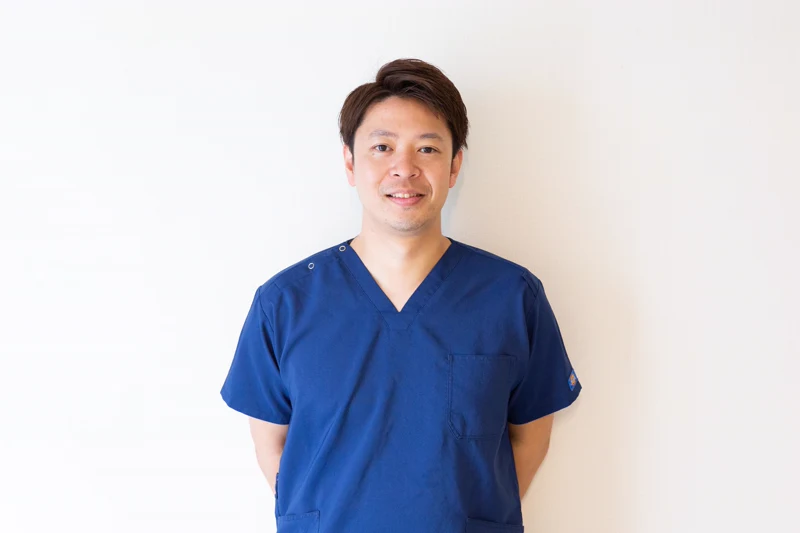 小宮 真司