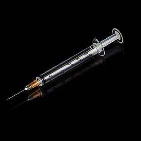 男性ホルモン補充療法のイメージ